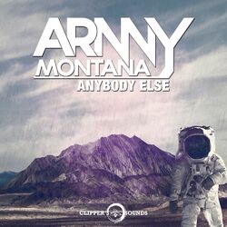 Cover of Anybody Else