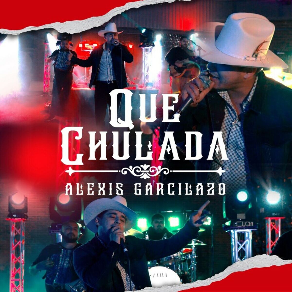 Album cover of Que Chulada