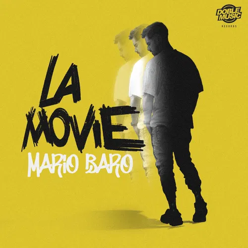 Capa de La Movie