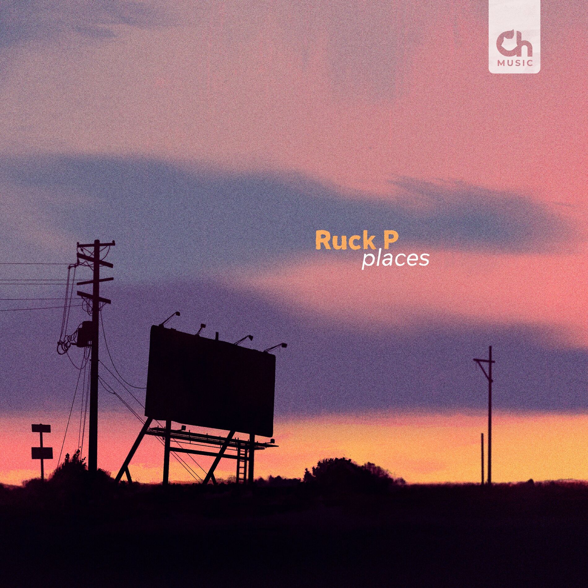 Album cover of Fallin’