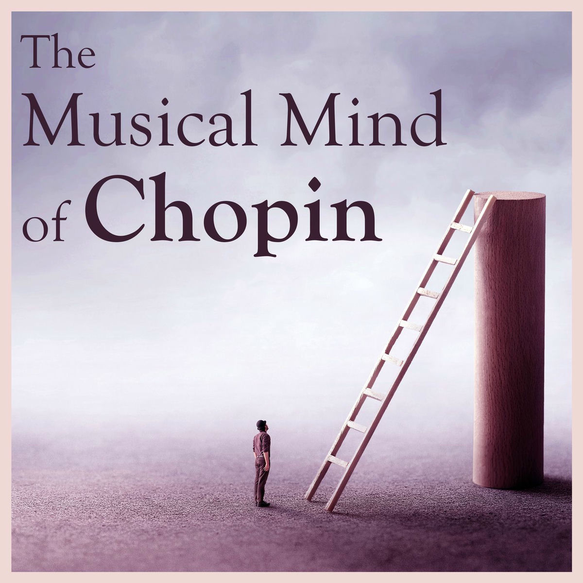 Album cover of Chopin: Waltz No. 8 in A-Flat Major, Op. 64, No. 3 (Arr. Godowsky)