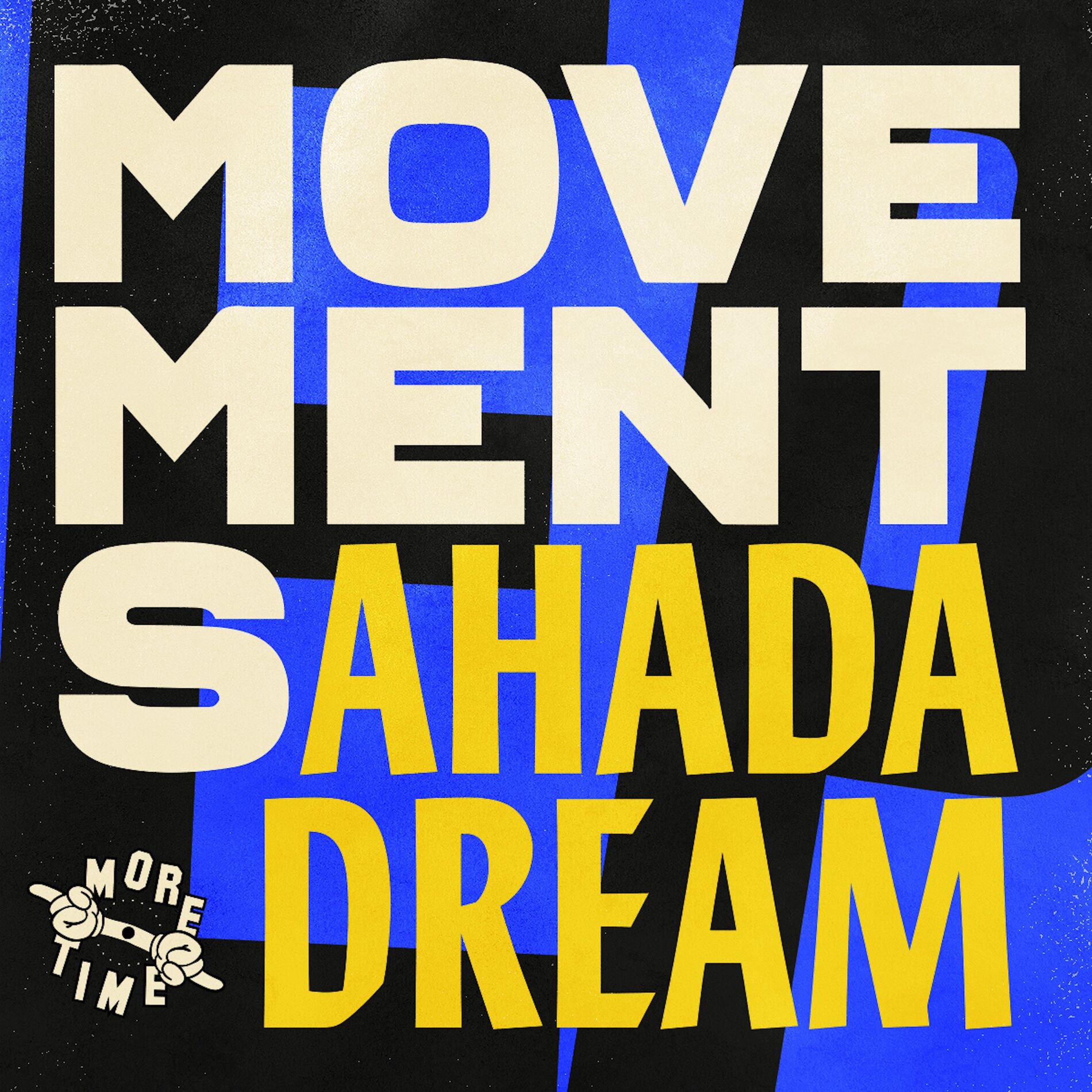 Album cover of Movements