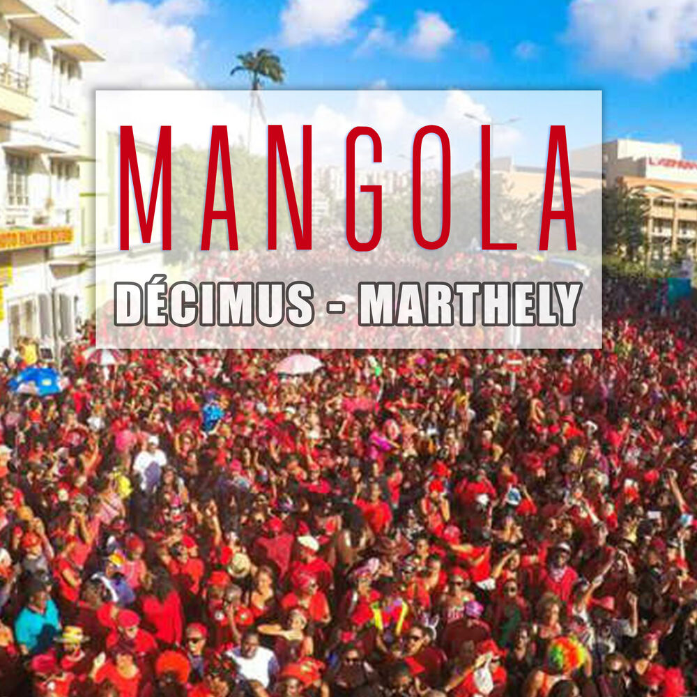 Picture of Mangola