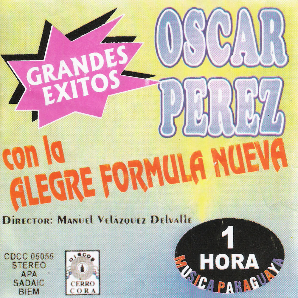 Picture of Grandes Éxitos