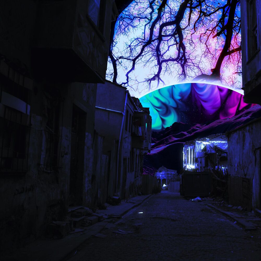 Picture of trauma II