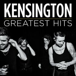 Cover of Greatest Hits