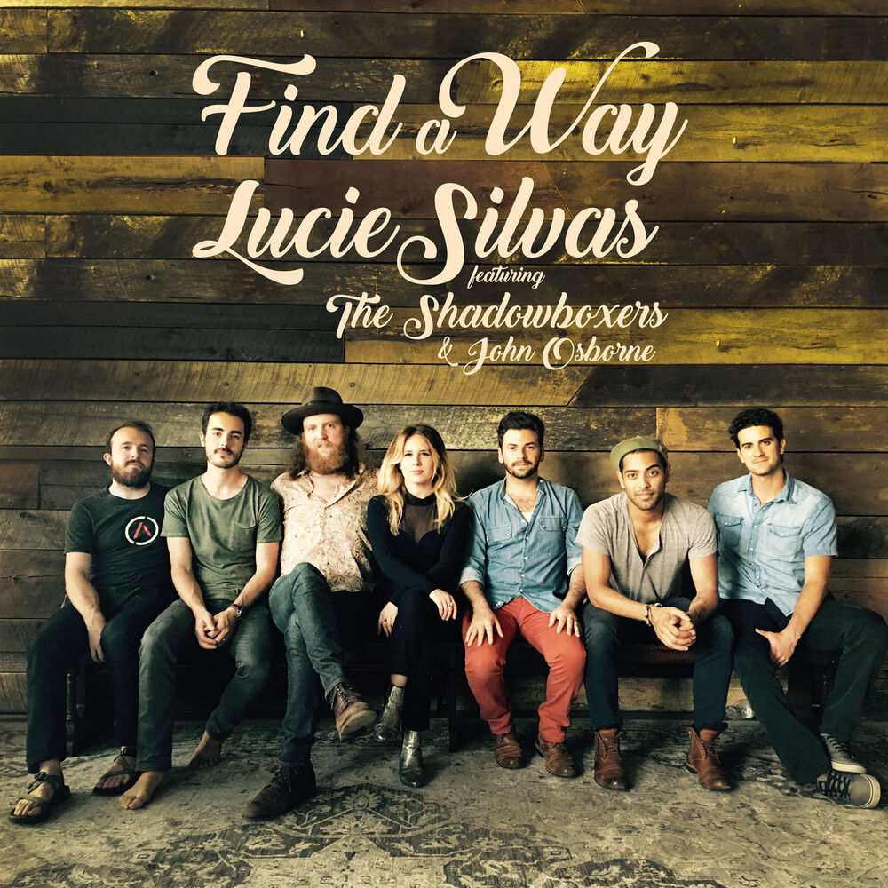 Picture of Find A Way (Remix)