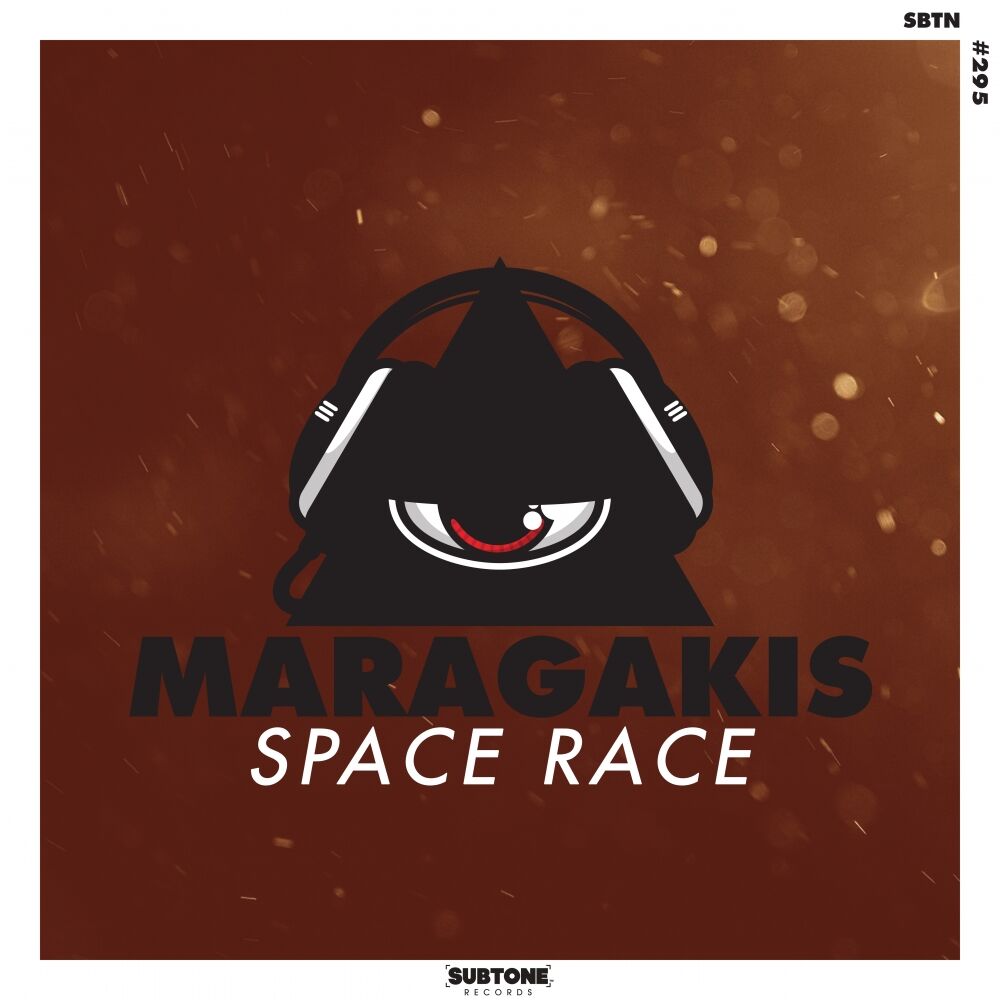 Picture of Space Race