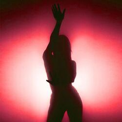 Cover of Sauvages (Dist Remix)