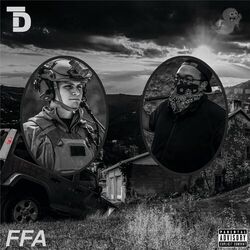 Cover of Free for All