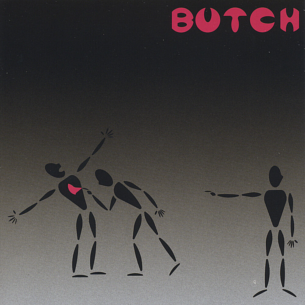 Picture of Butch