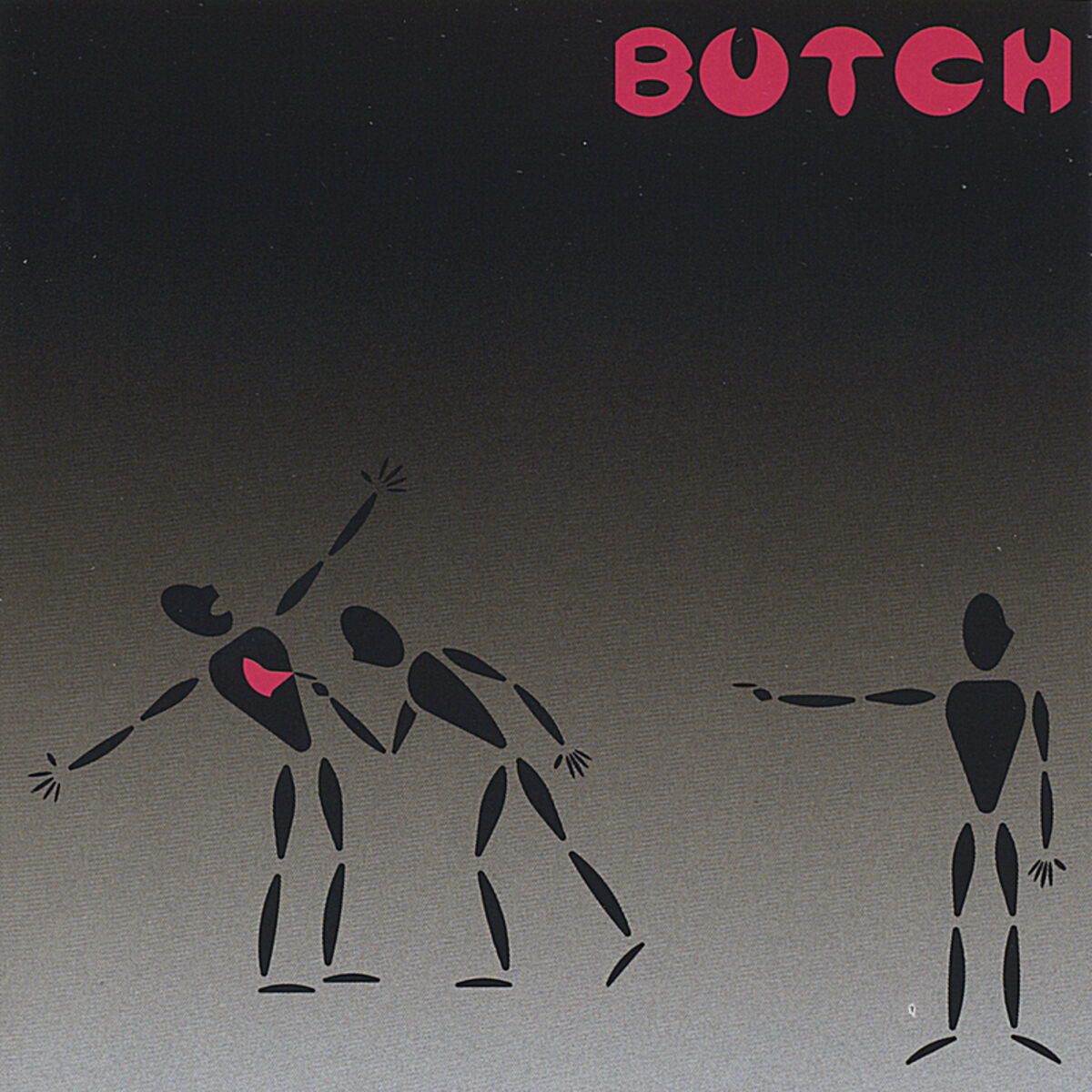 Album cover of Butch