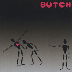 Cover of Butch