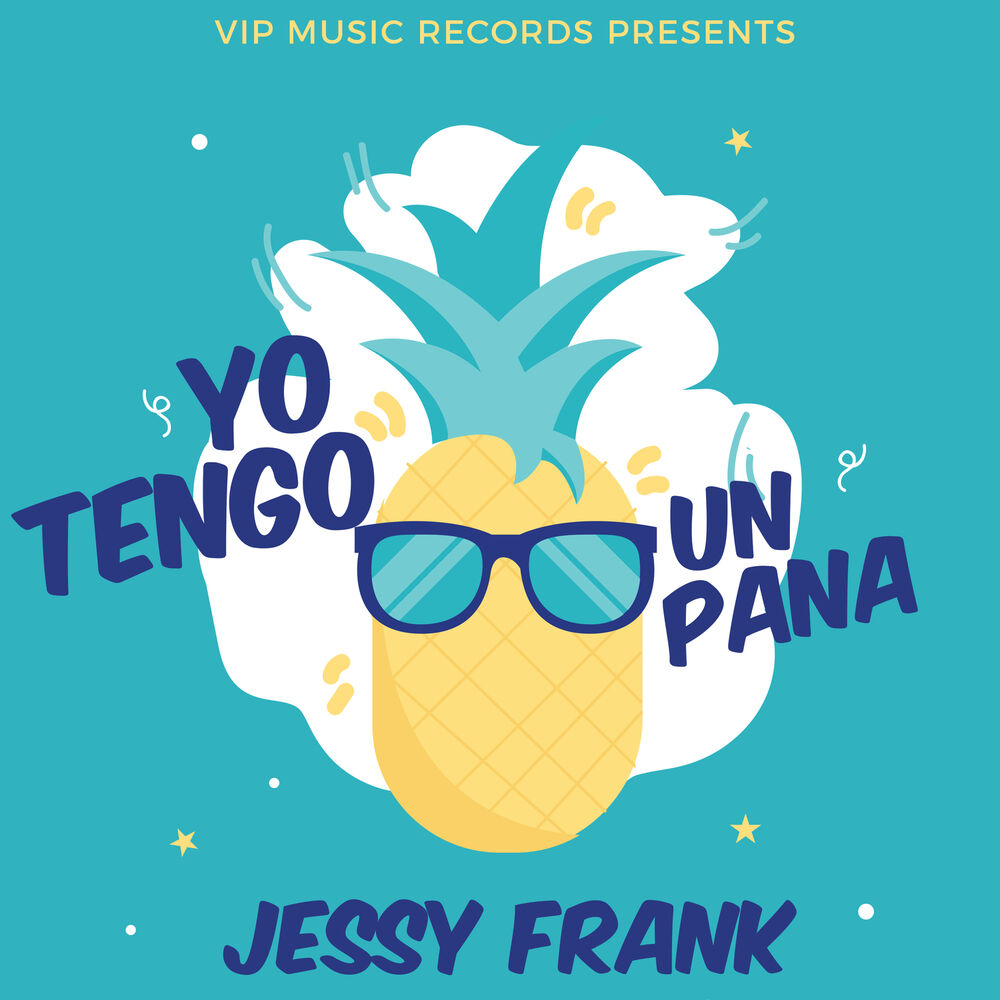 Picture of Yo Tengo un Pana