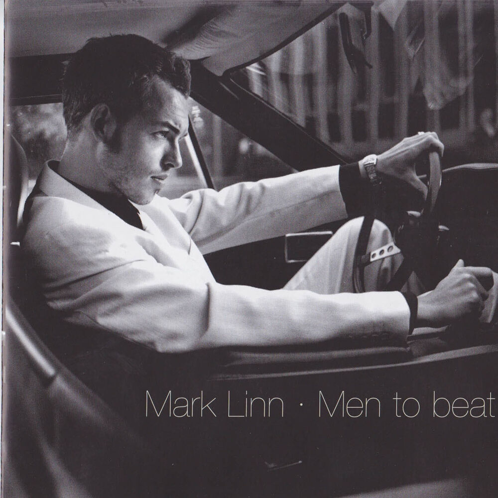 Picture of Men to Beat