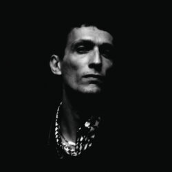 Cover of Johnny Hostile - Single