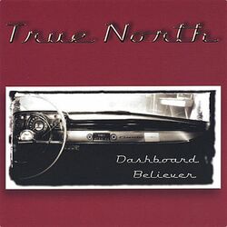 Cover of Dashboard Believer