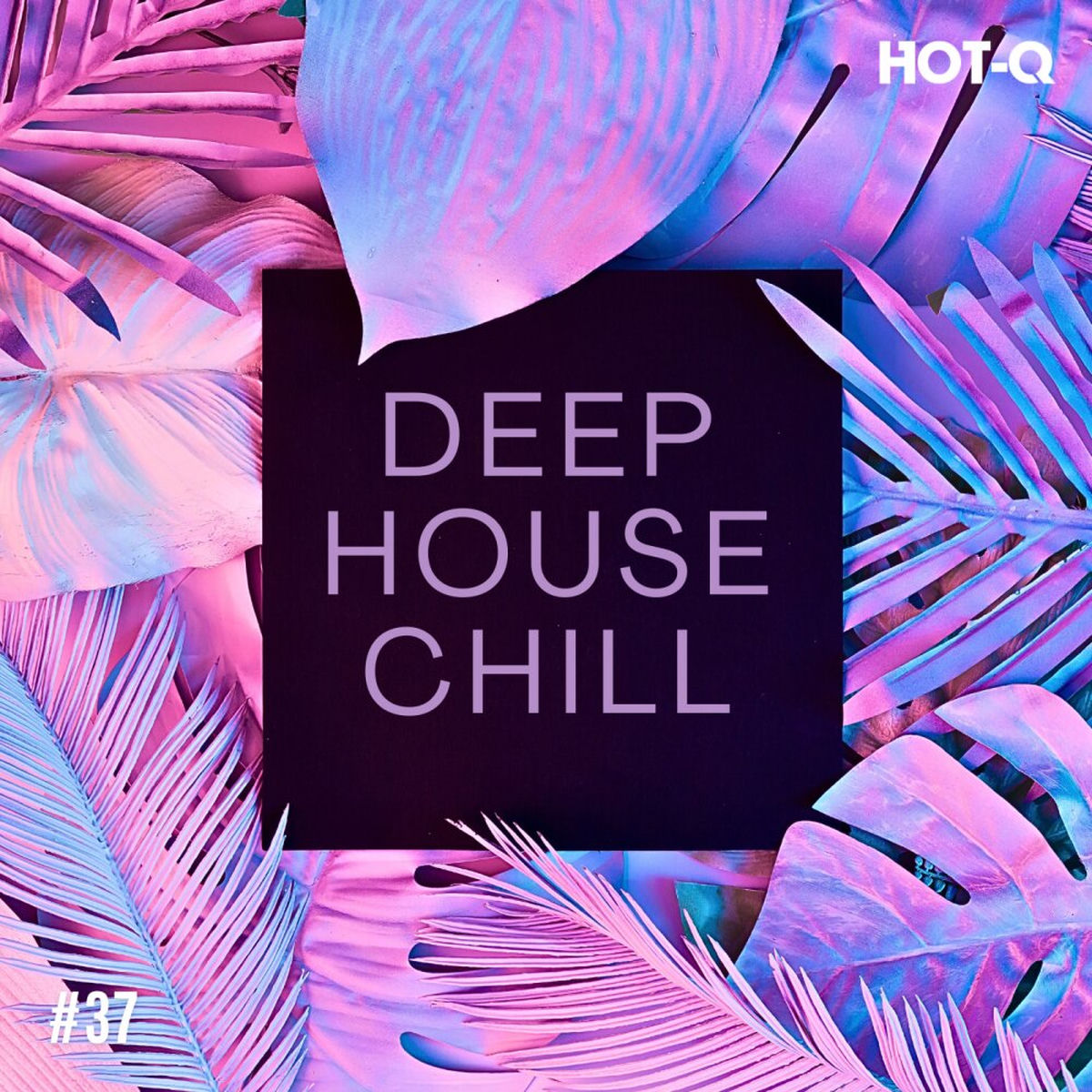Album cover of Deep House Chill 037