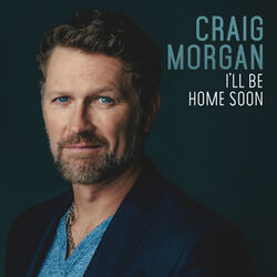 Cover of I'll Be Home Soon