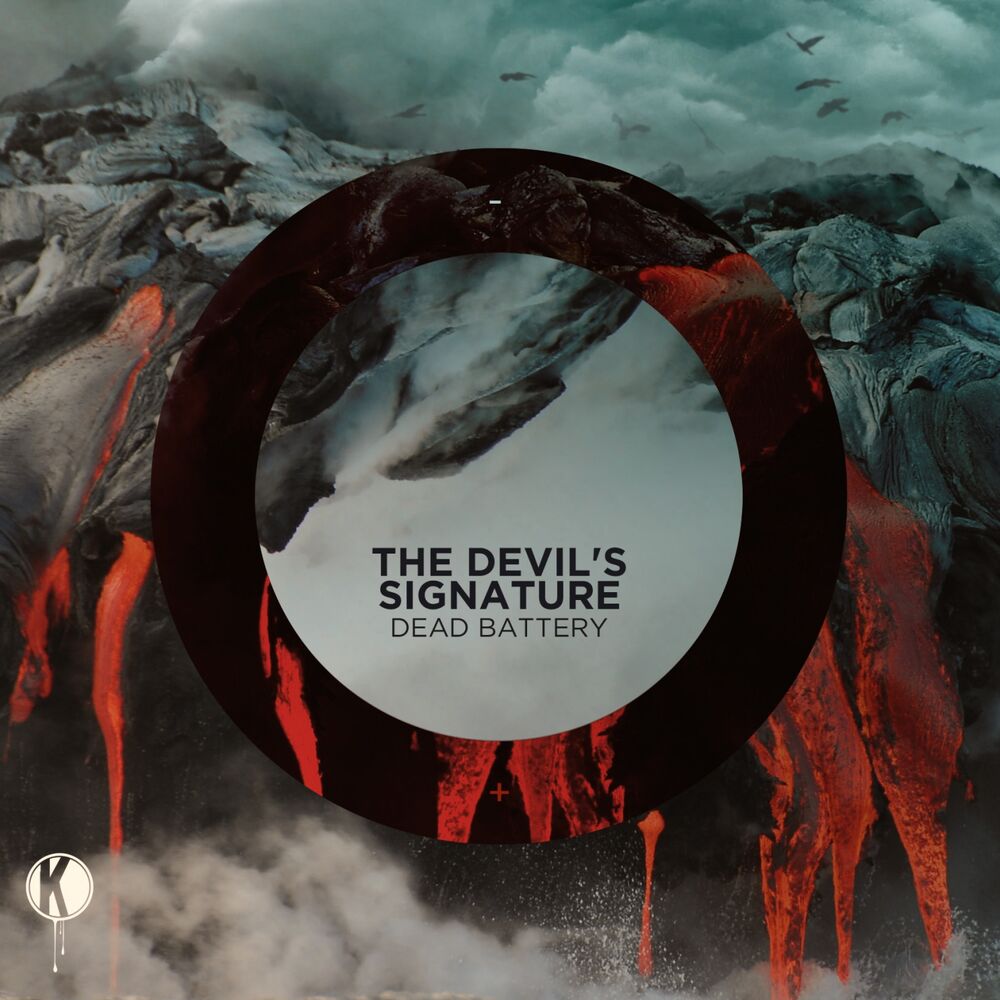 Picture of The Devil's Signature