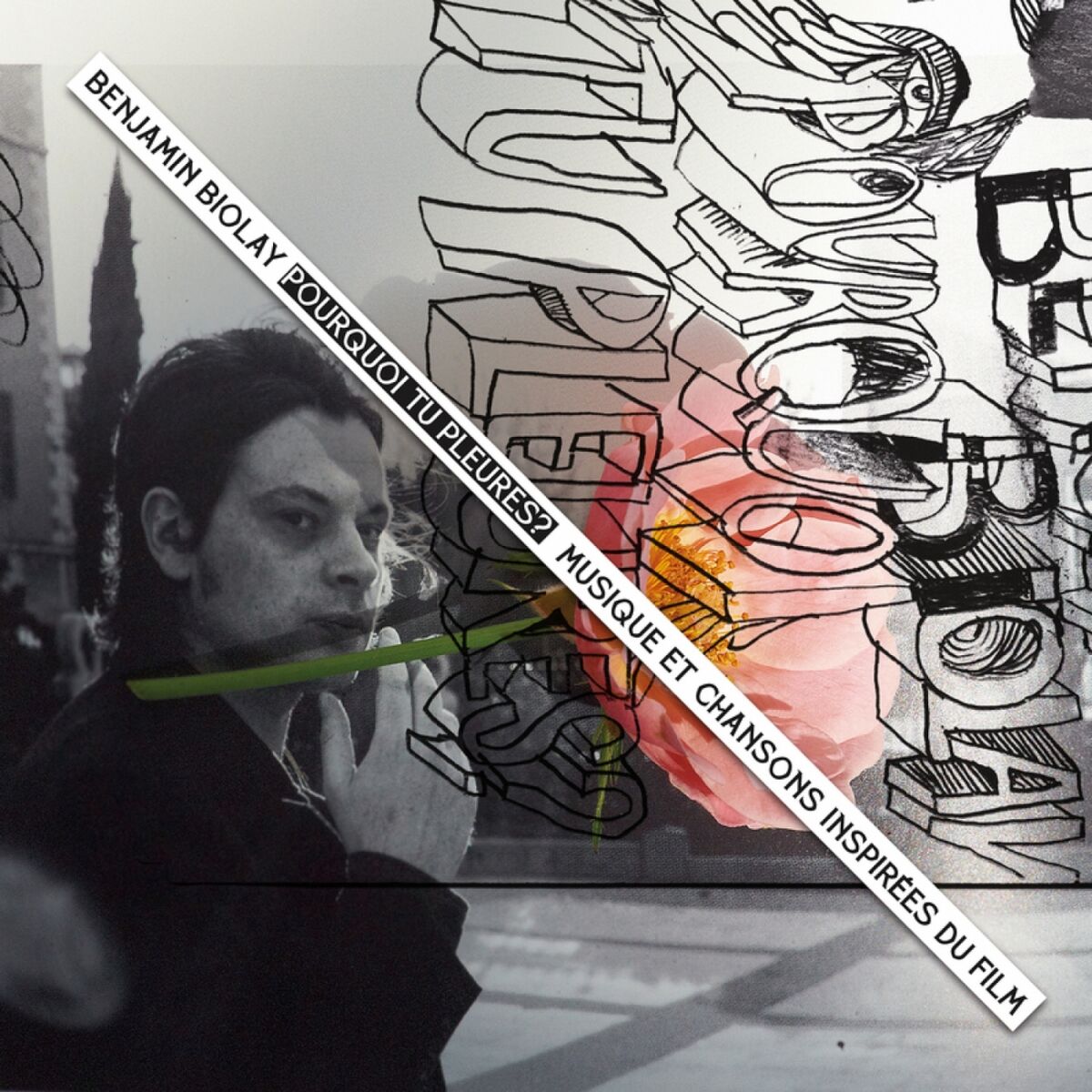 Album cover of C'est magnifique