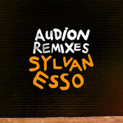 Cover of Die Young (Audion Remix)