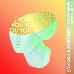 Cover of On My Mind (Crvvcks Remix)