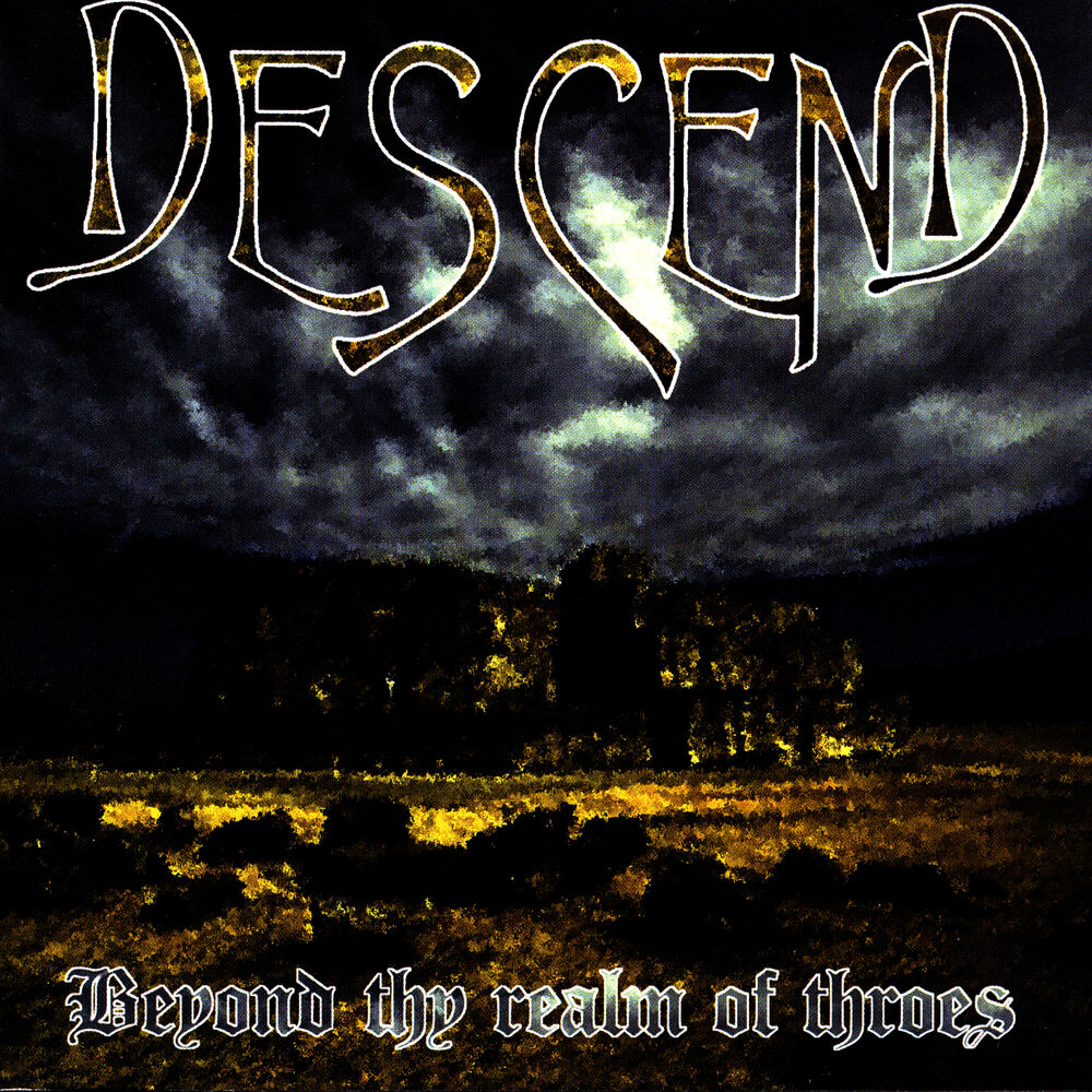 Picture of Beyond The Realm Of Throes