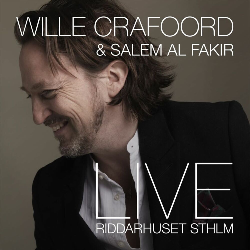 Picture of Live Riddarhuset Sthlm