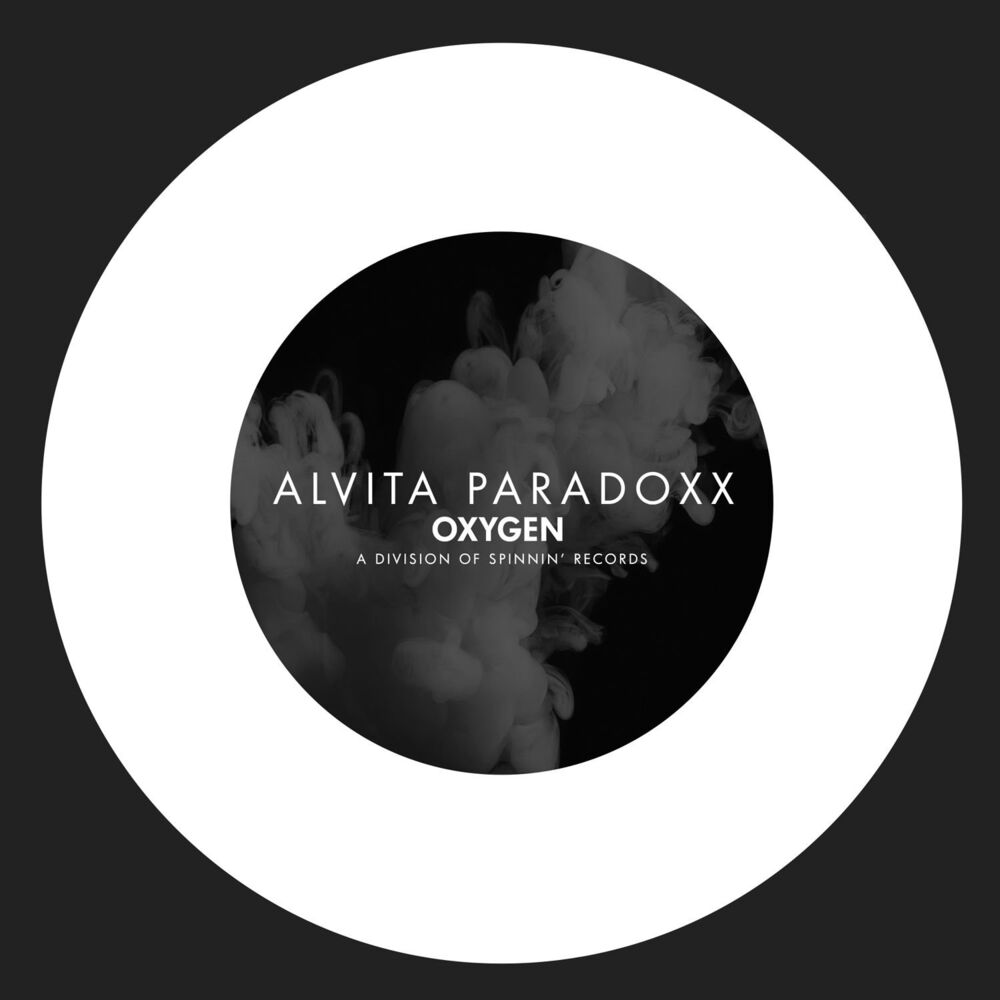 Picture of Paradoxx