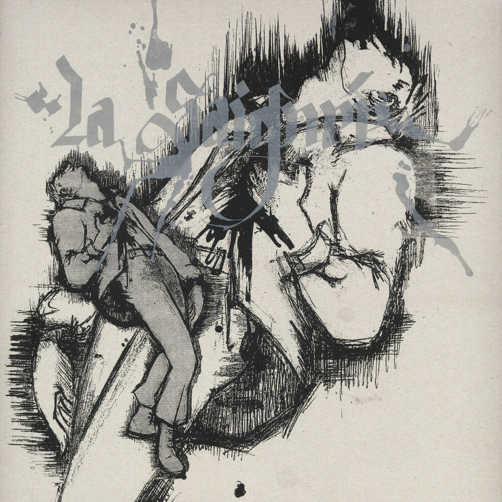 Picture of La Saignée - Metaphysik