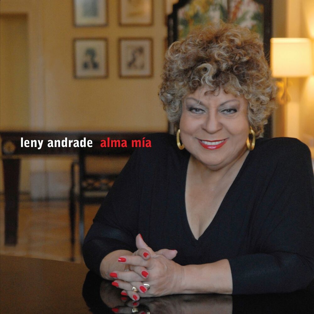 Picture of Alma Mía