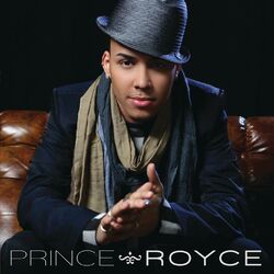 Cover of Prince Royce
