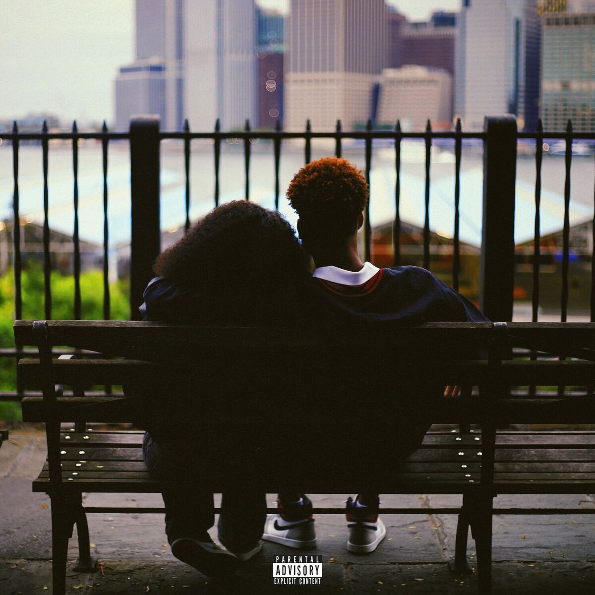 Album cover of Why Did You Hurt Me So Bad?
