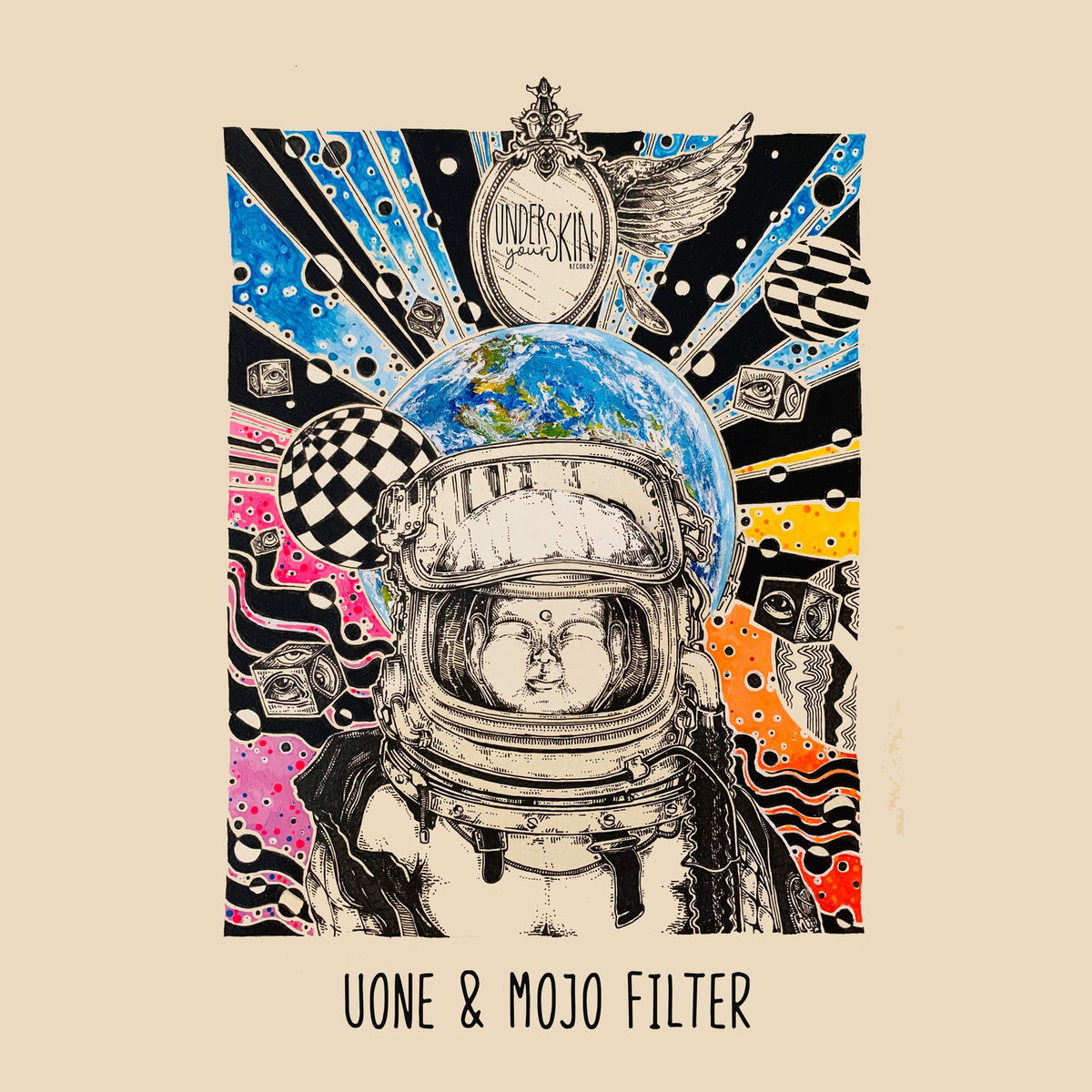 Album cover of Birth Rite