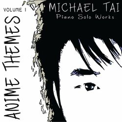 Cover of Piano Solo Works: Anime Themes, Vol. I