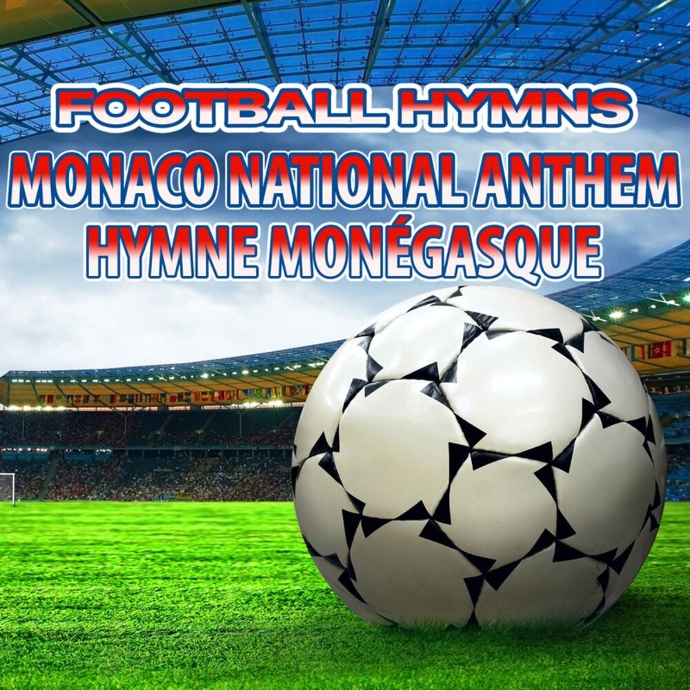 Picture of Monaco National Anthem - Hymne Monégasque