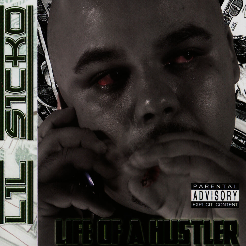 Picture of Life of a Hustler