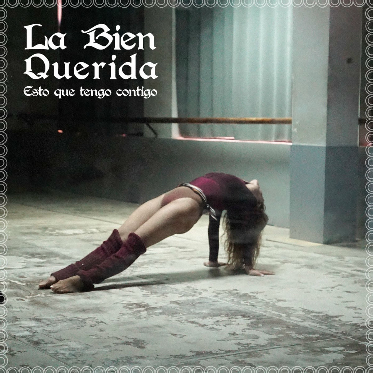 Album cover of Esto Que Tengo Contigo
