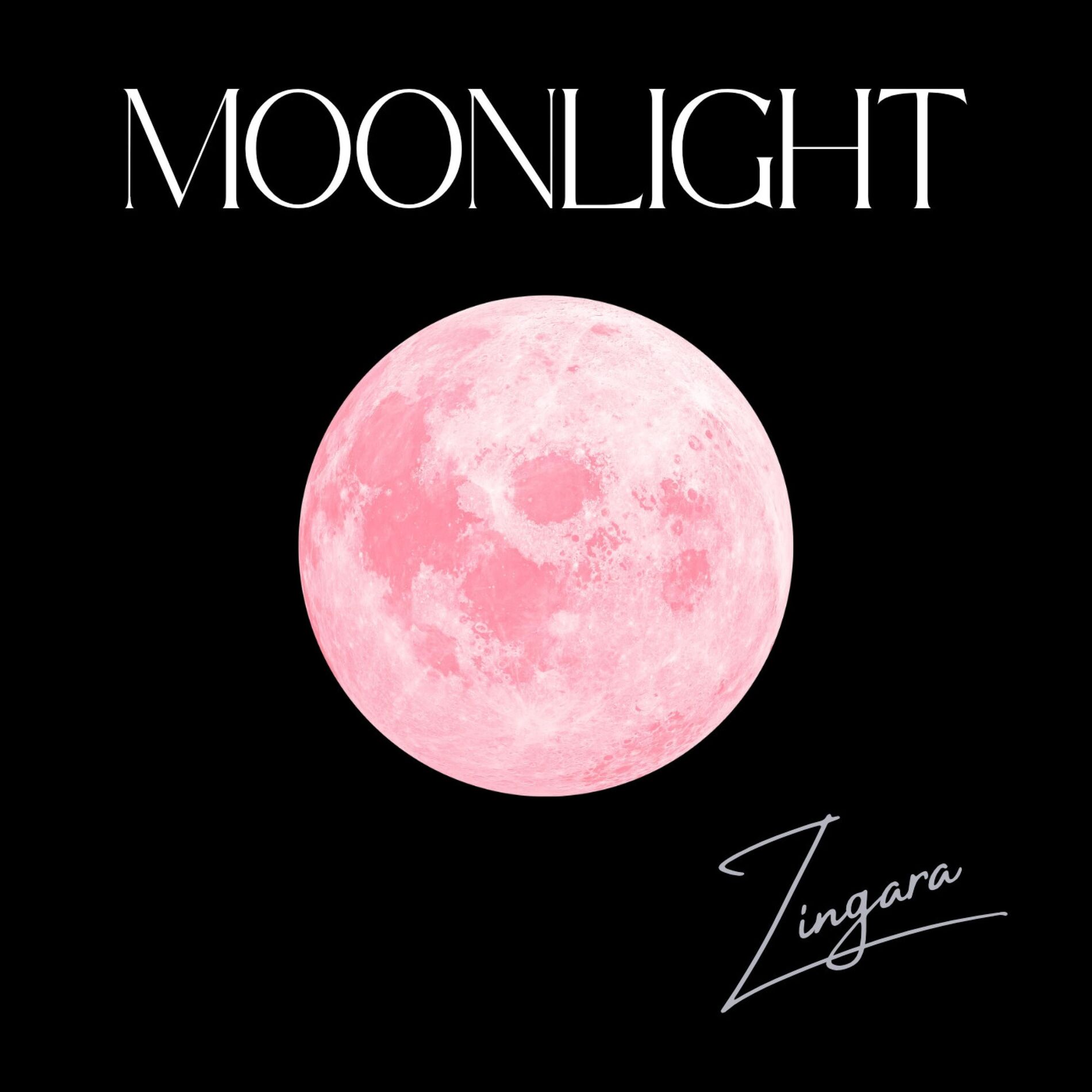 Album cover of Moonlight