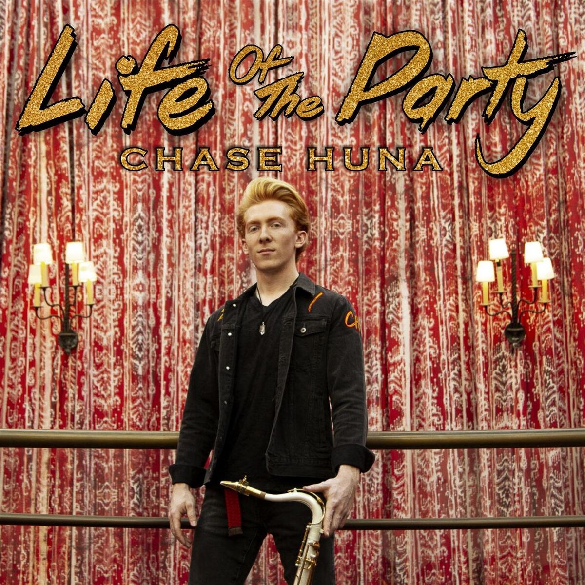 Album cover of Life of the Party