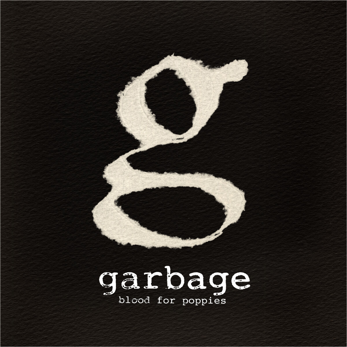 Album cover of Blood For Poppies