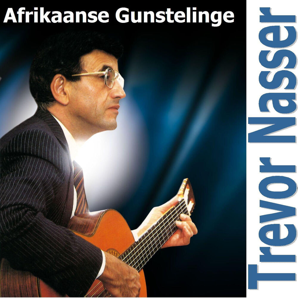 Picture of Afrikaanse Gunstelinge