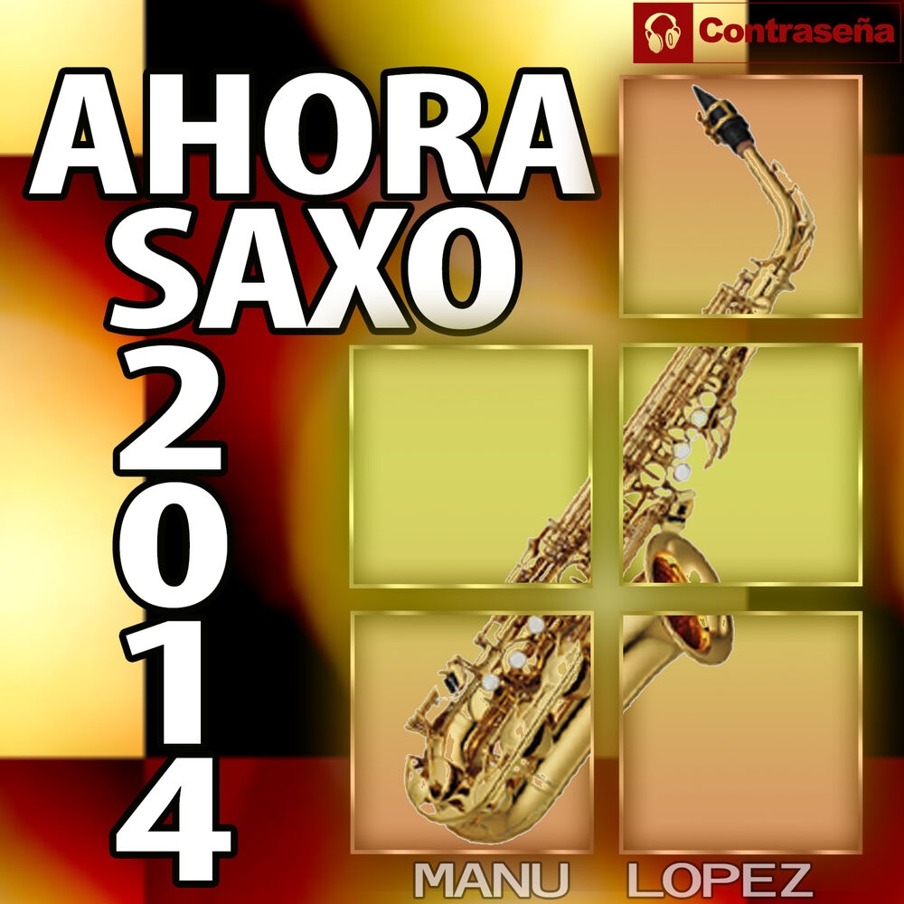 Picture of Ahora Saxo 2014