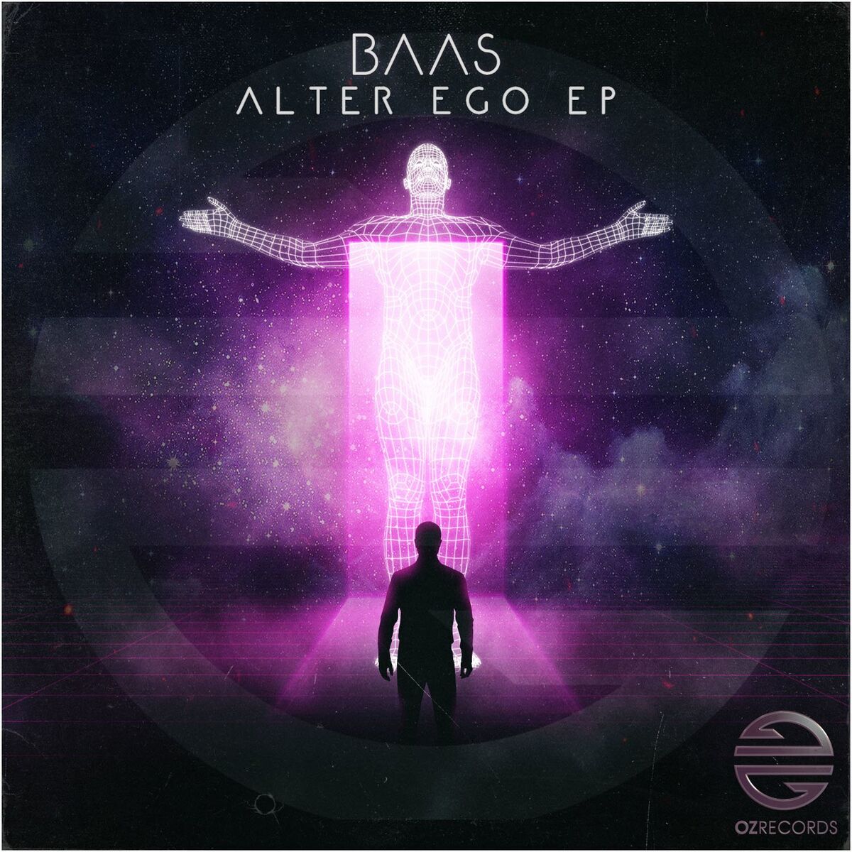 Album cover of Alter Ego