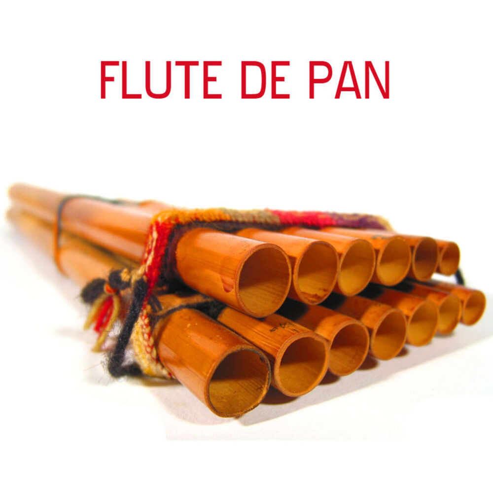 Picture of Flute de Pan