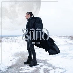 Cover of Ma lune