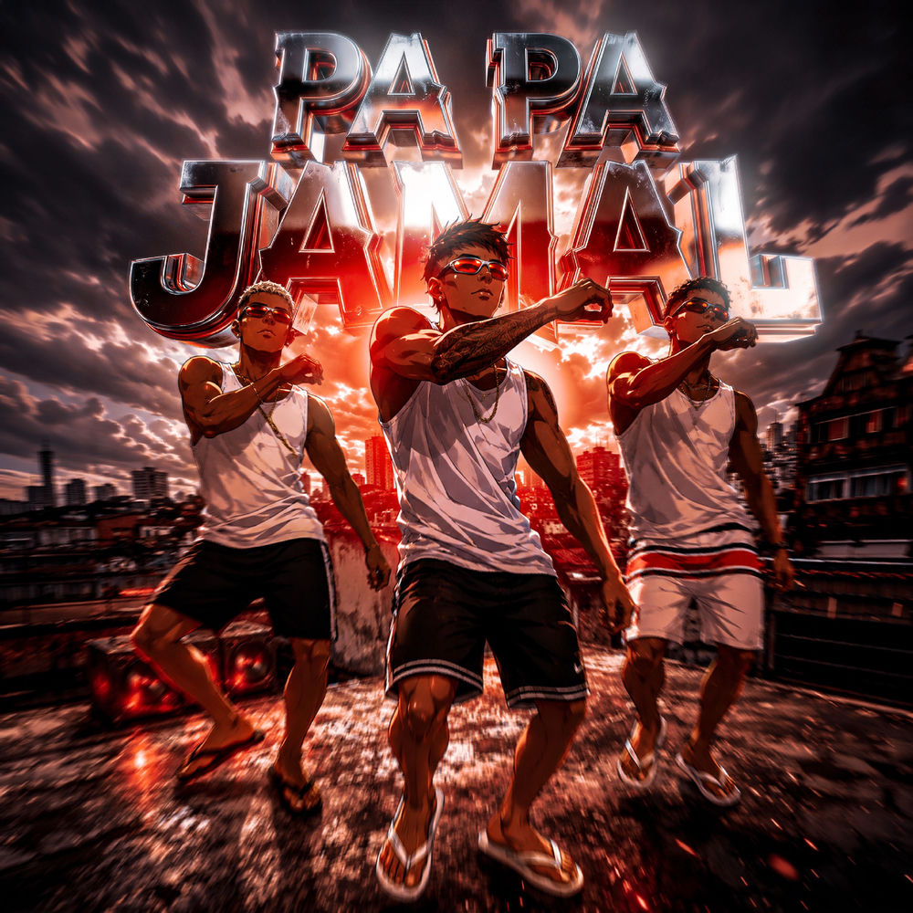 PA PA JAMAL