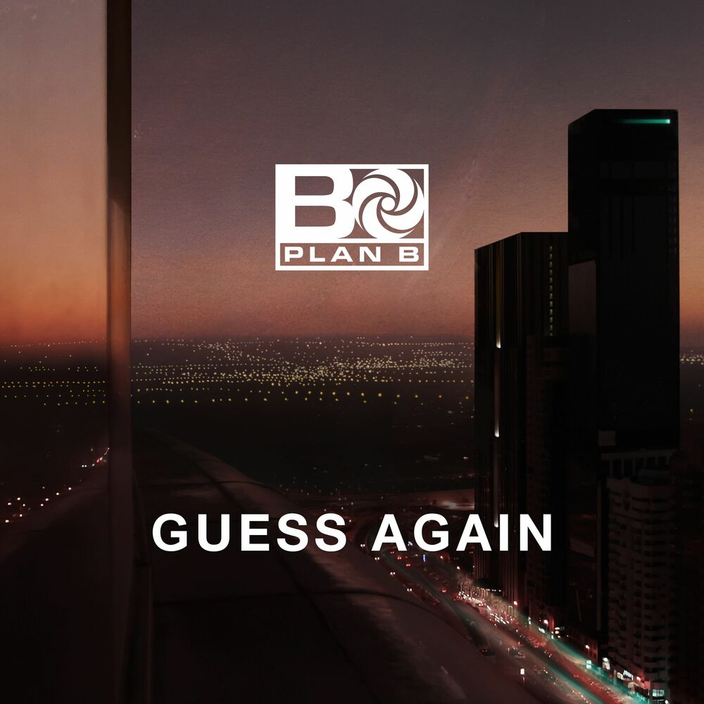 Picture of Guess Again