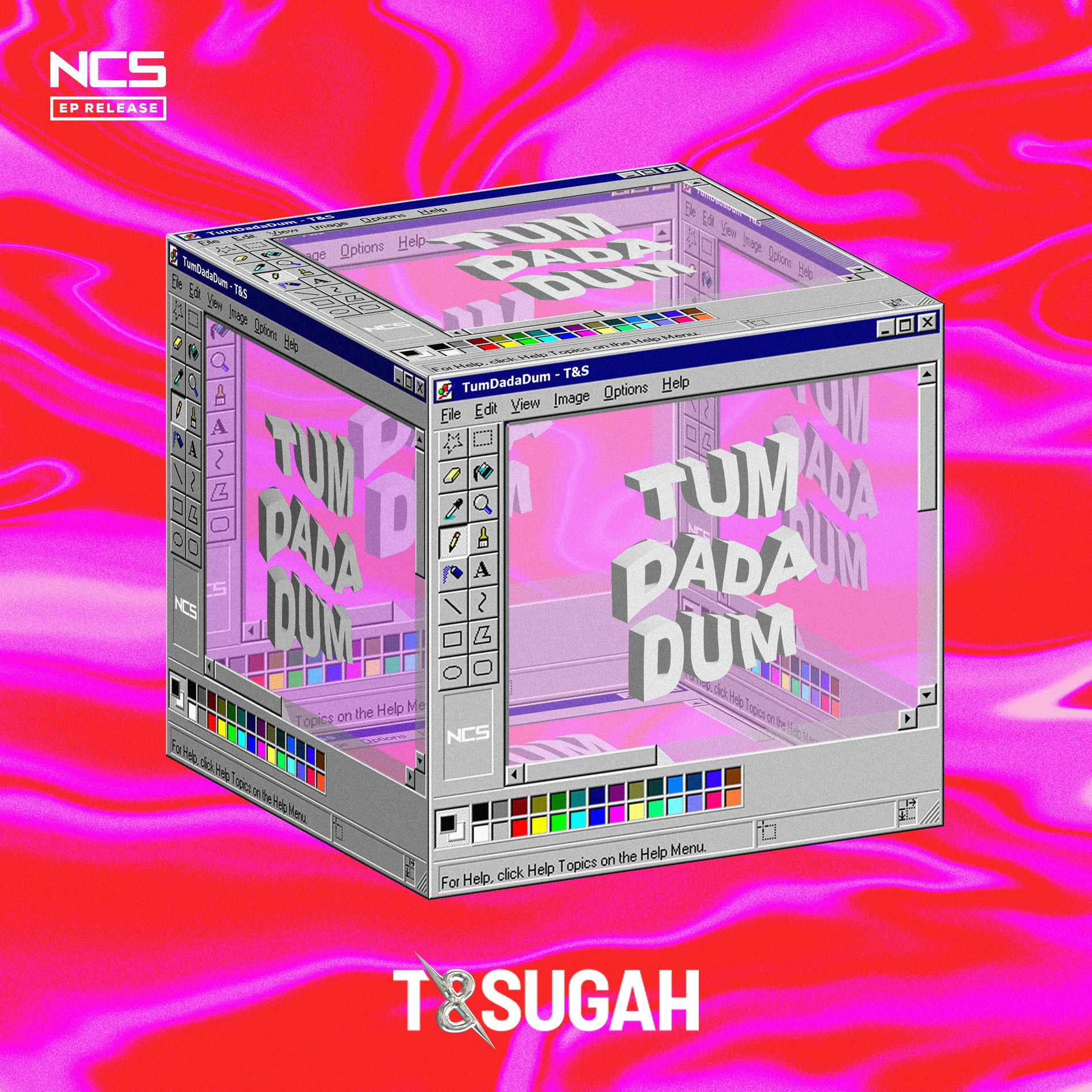 Album cover of TumDaDaDum